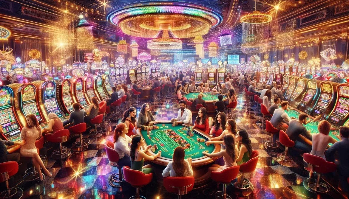 Amunra Casino